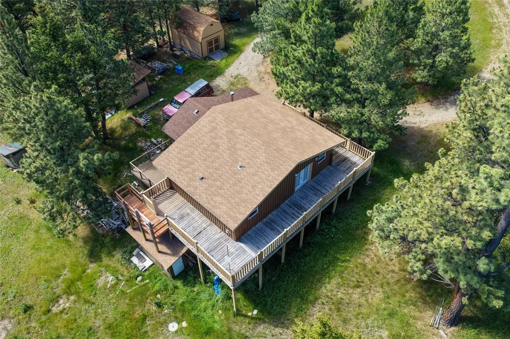 4855 Iron Ridge Loop Helena MT 59602