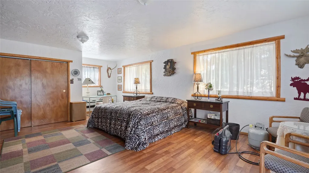 4855 Iron Ridge Loop Helena MT 59602