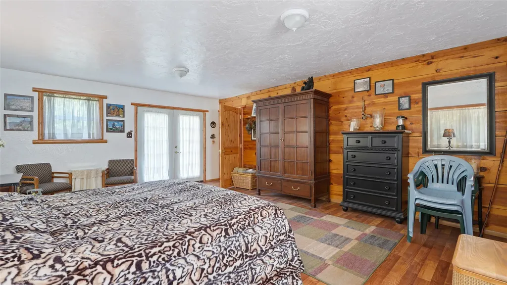 4855 Iron Ridge Loop Helena MT 59602