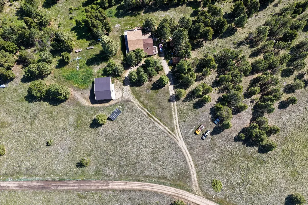 4855 Iron Ridge Loop Helena MT 59602