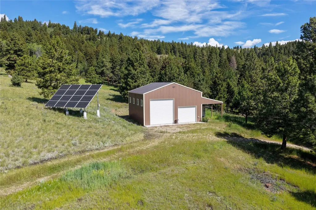 4855 Iron Ridge Loop Helena MT 59602