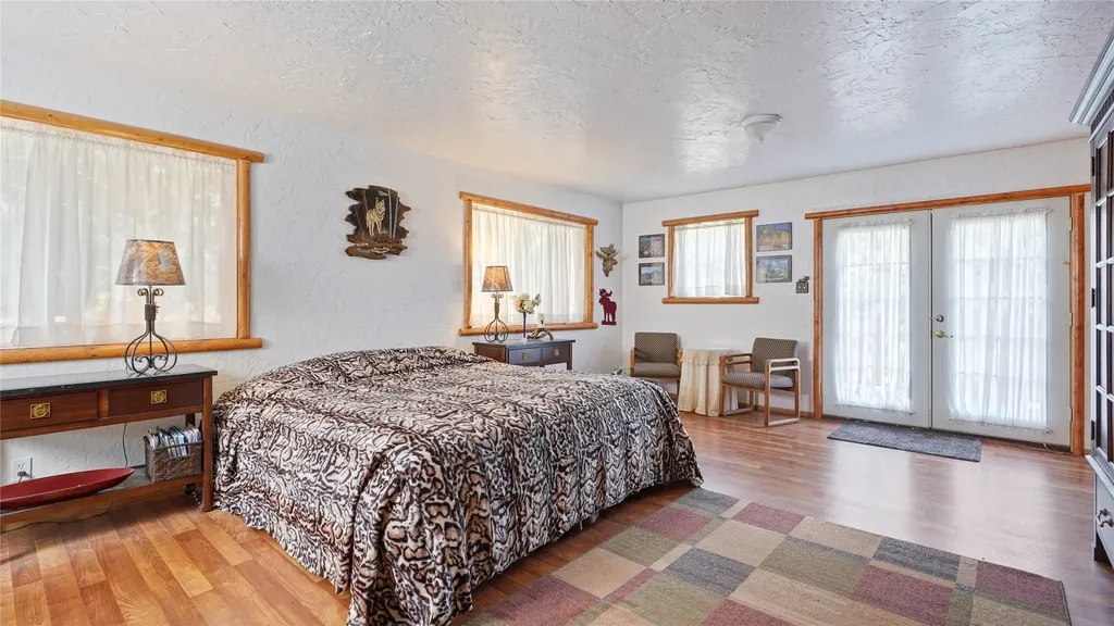 4855 Iron Ridge Loop Helena MT 59602
