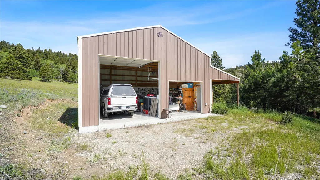 4855 Iron Ridge Loop Helena MT 59602