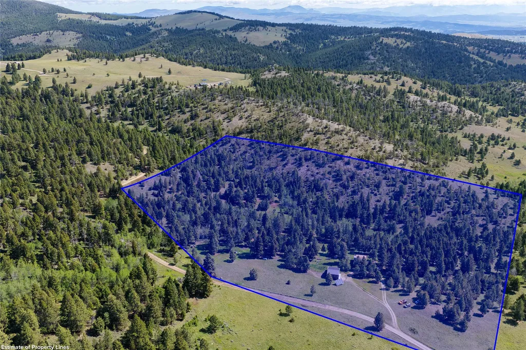 4855 Iron Ridge Loop Helena MT 59602