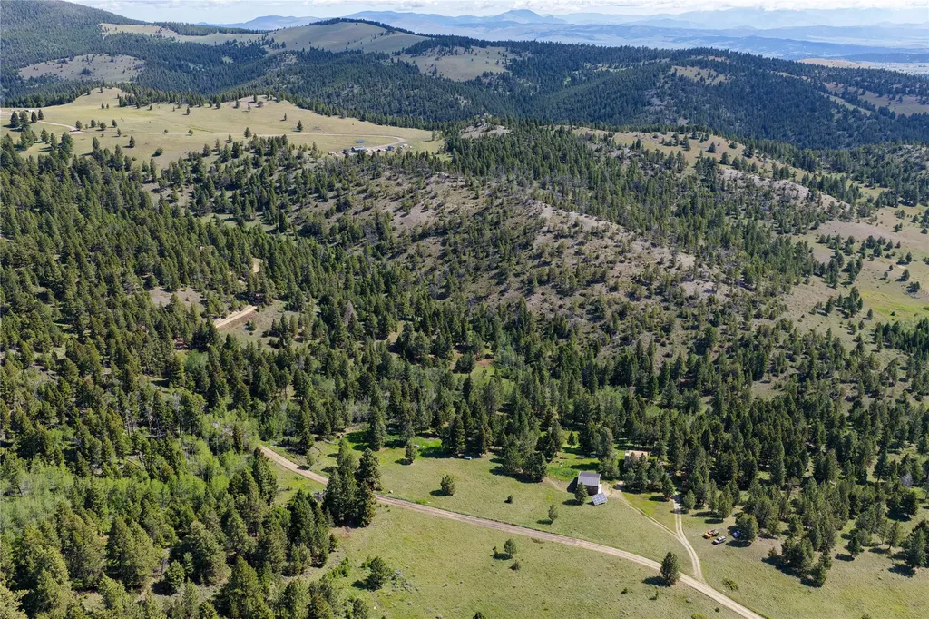 4855 Iron Ridge Loop Helena MT 59602