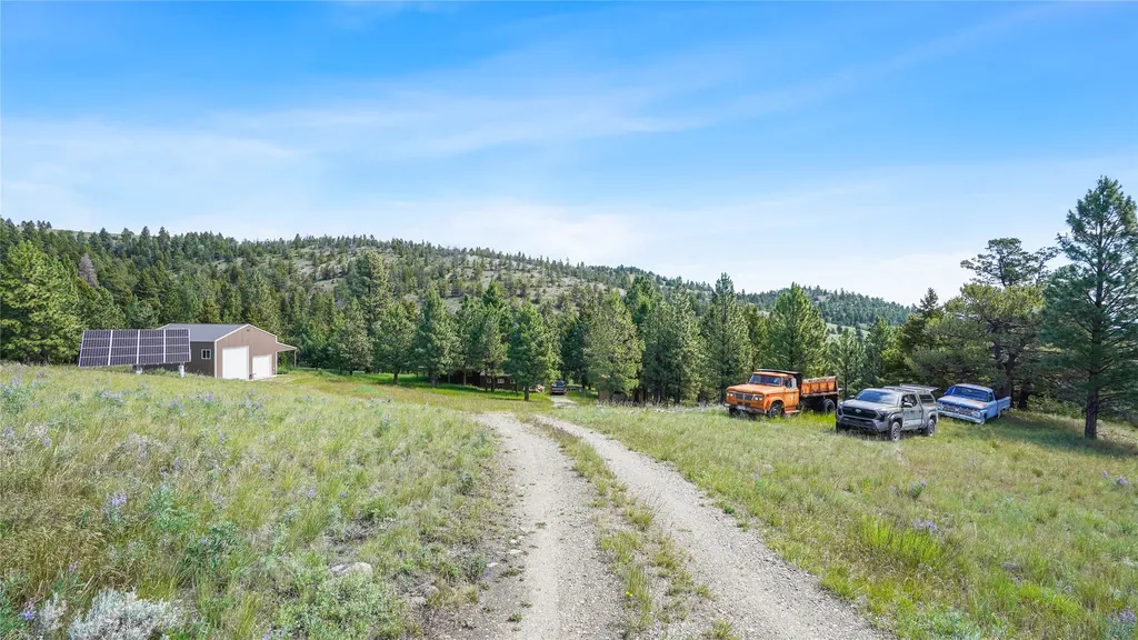 4855 Iron Ridge Loop Helena MT 59602