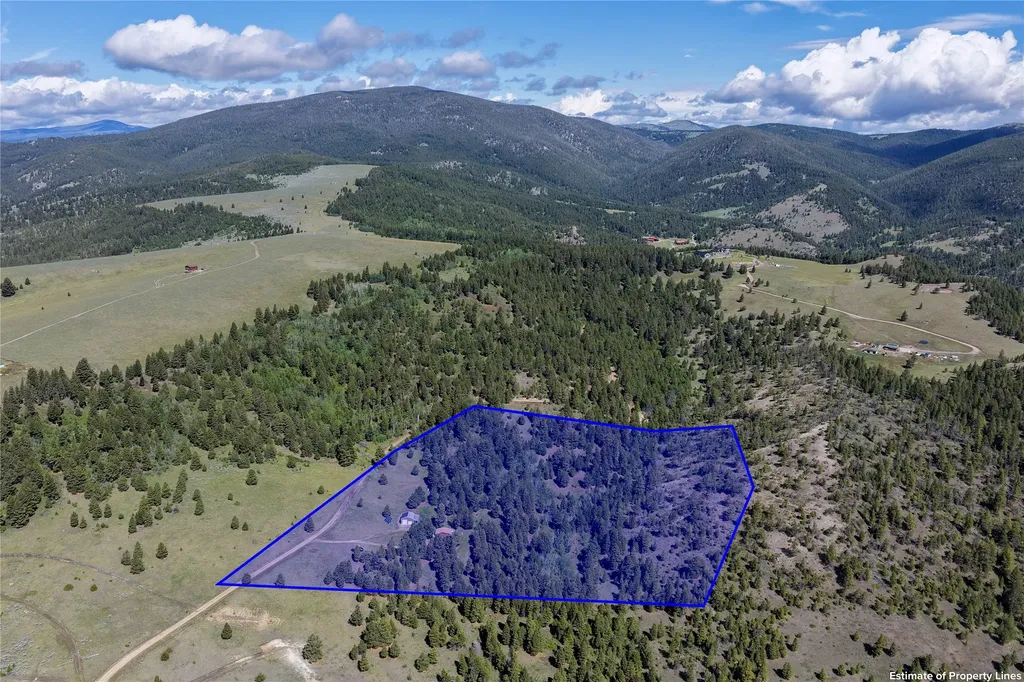 4855 Iron Ridge Loop Helena MT 59602