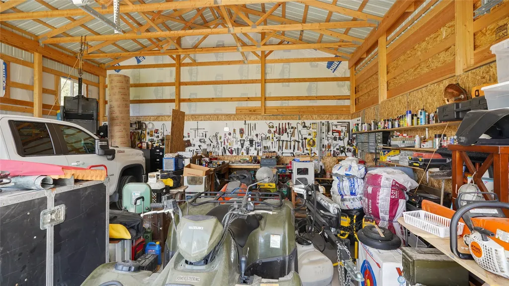 4855 Iron Ridge Loop Helena MT 59602