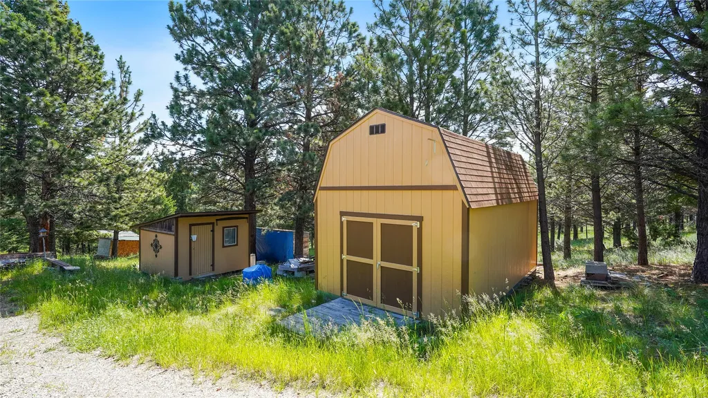 4855 Iron Ridge Loop Helena MT 59602