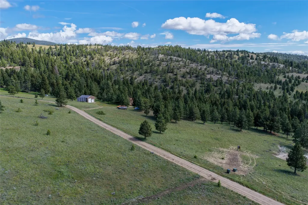 4855 Iron Ridge Loop Helena MT 59602