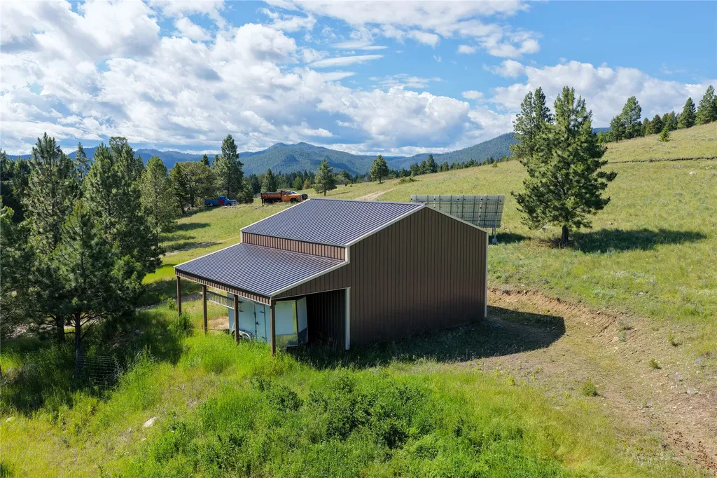 4855 Iron Ridge Loop Helena MT 59602