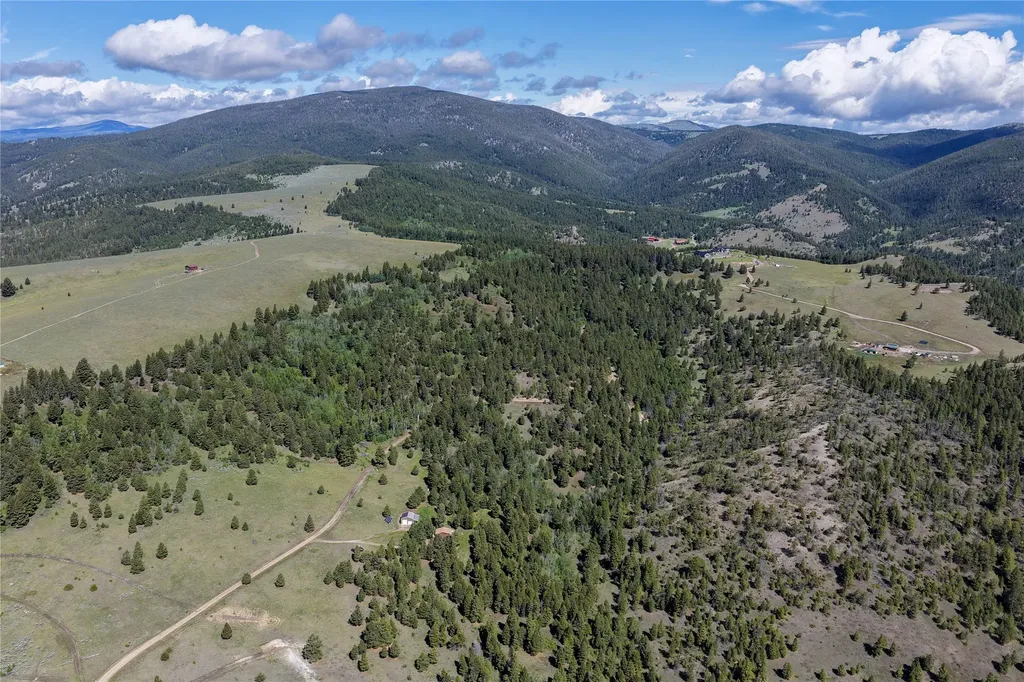 4855 Iron Ridge Loop Helena MT 59602