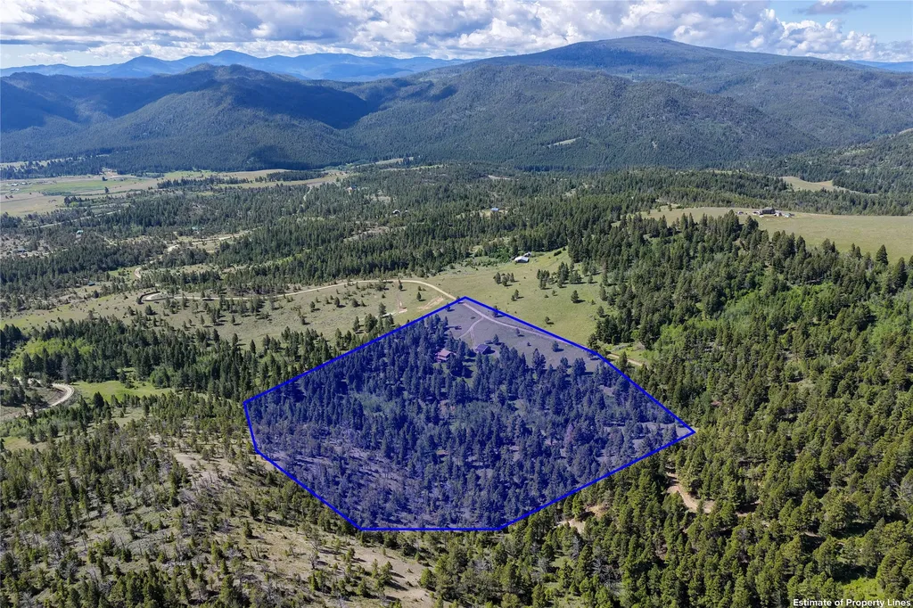 4855 Iron Ridge Loop Helena MT 59602