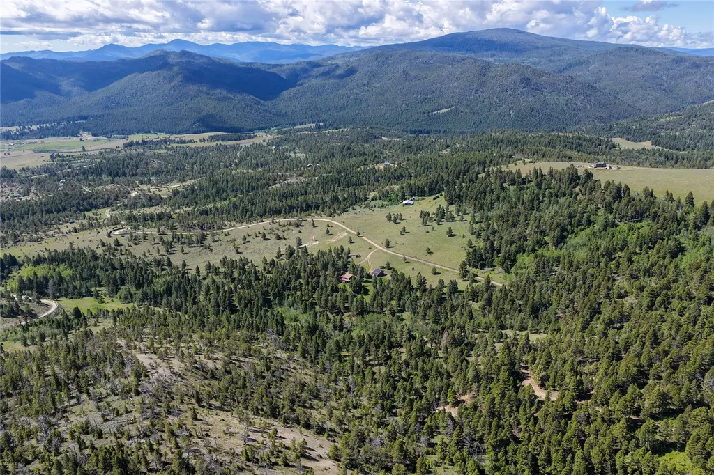 4855 Iron Ridge Loop Helena MT 59602
