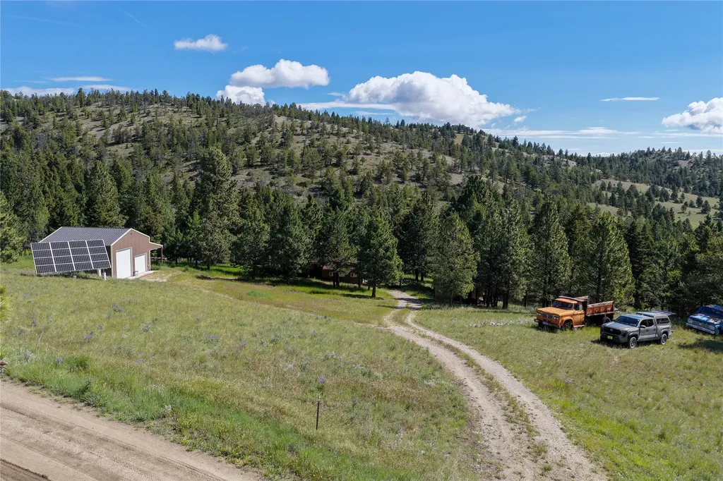 4855 Iron Ridge Loop Helena MT 59602