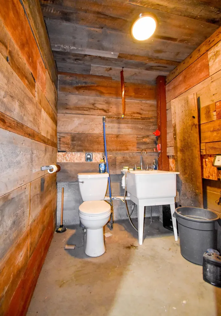 34830 E Post Creek Road St Ignatius MT 59865