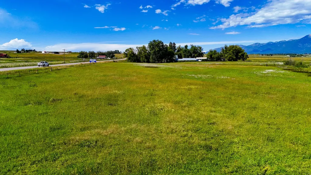 34830 E Post Creek Road St Ignatius MT 59865