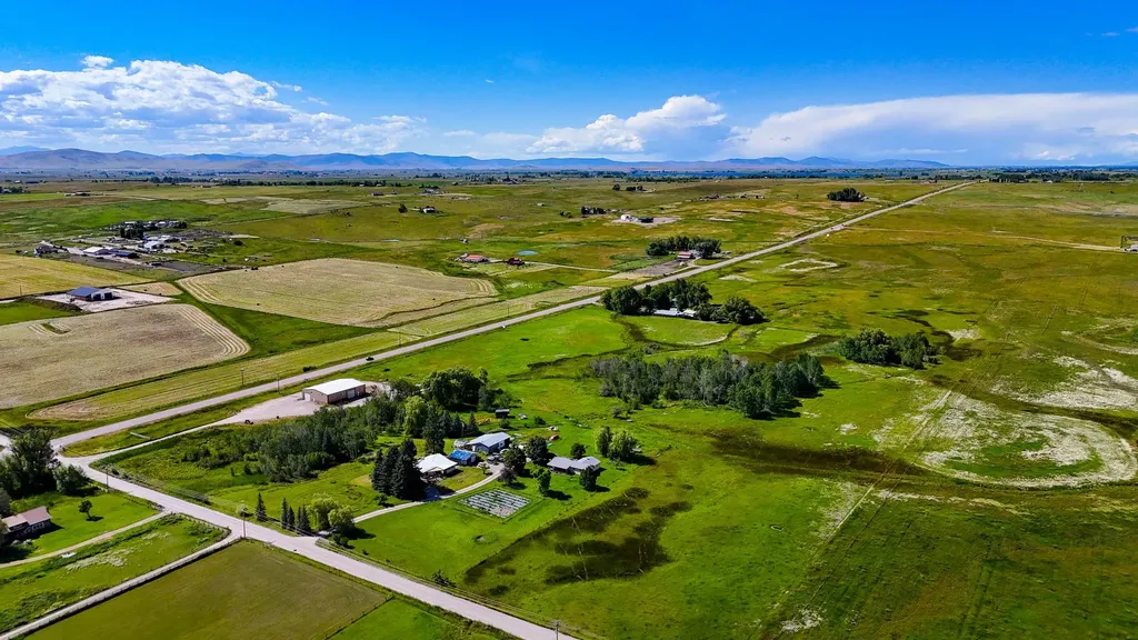 34830 E Post Creek Road St Ignatius MT 59865