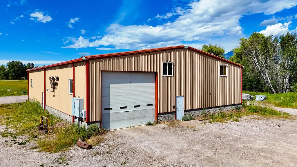 34830 E Post Creek Road St Ignatius MT 59865