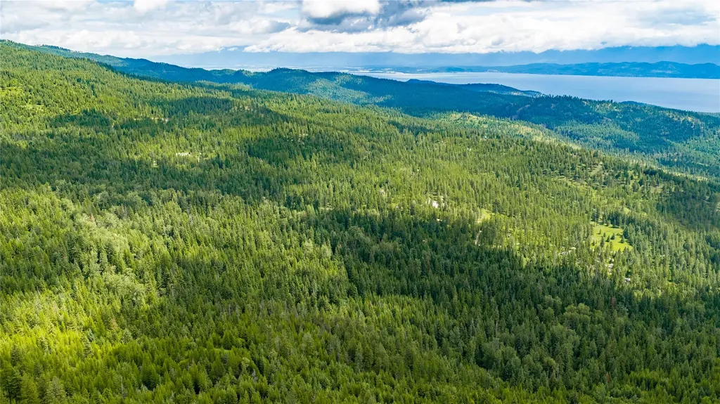 Nhn Peach Park Loop Rollins MT 59931