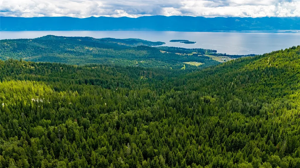 Nhn Peach Park Loop Rollins MT 59931