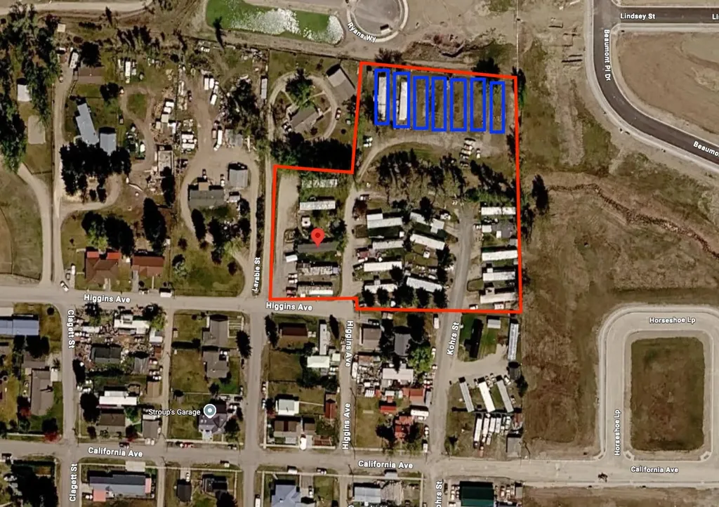 900 Higgins Avenue Deer Lodge MT 59722