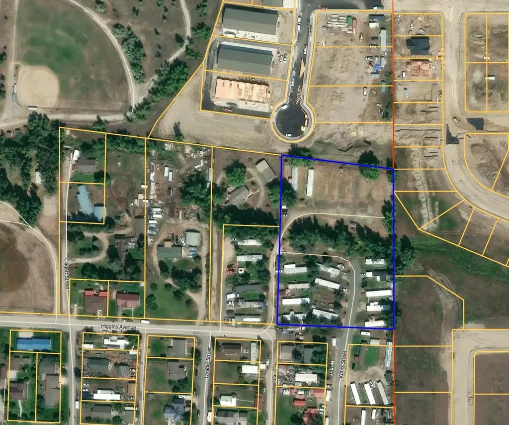 900 Higgins Avenue Deer Lodge MT 59722