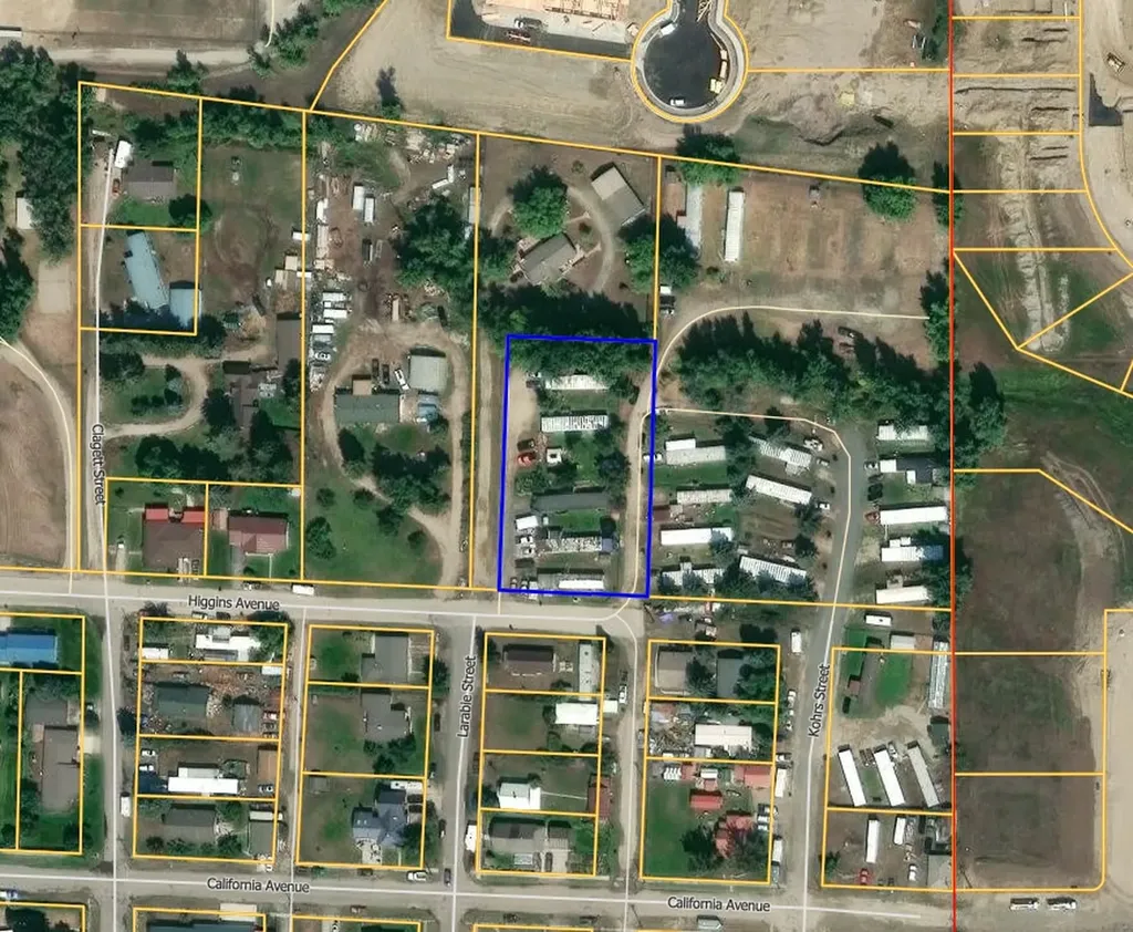 900 Higgins Avenue Deer Lodge MT 59722