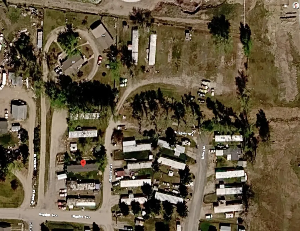 900 Higgins Avenue Deer Lodge MT 59722