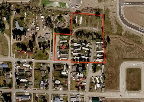 900 Higgins Avenue Deer Lodge MT 59722