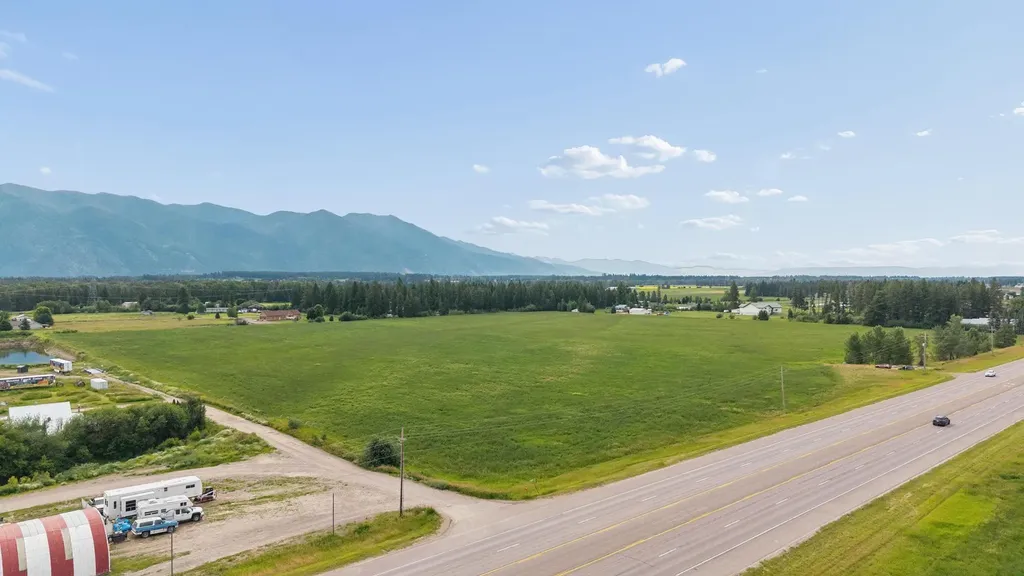 Nhn Hwy 2 E Columbia Falls MT 59912