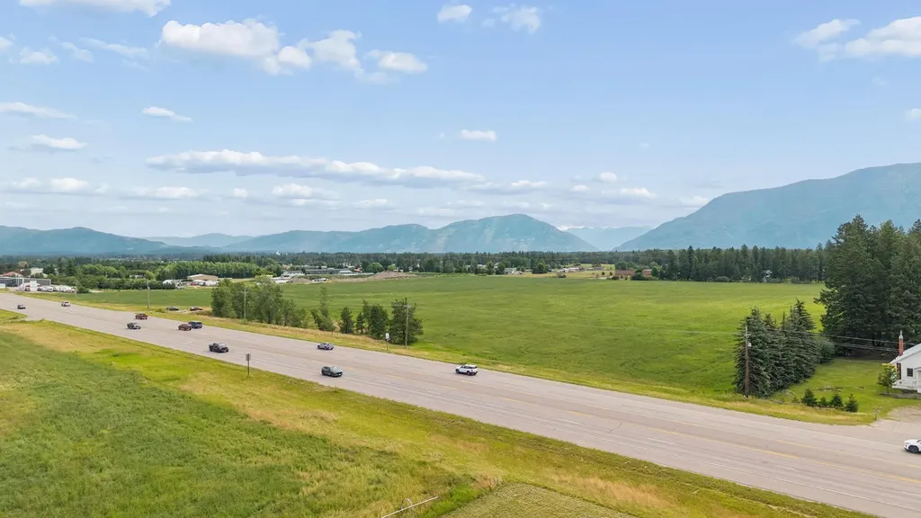 Nhn Hwy 2 E Columbia Falls MT 59912