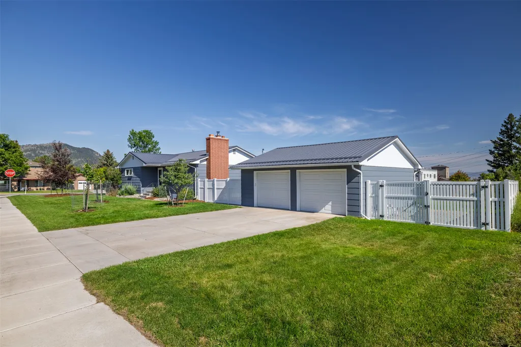 1200 Highland Street Helena MT 59601