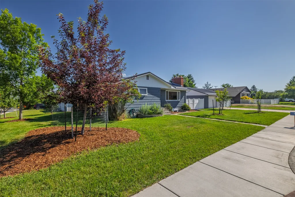 1200 Highland Street Helena MT 59601
