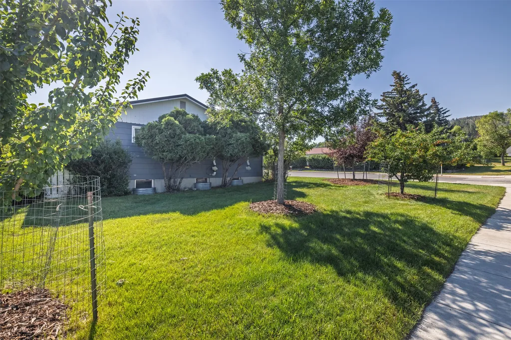 1200 Highland Street Helena MT 59601