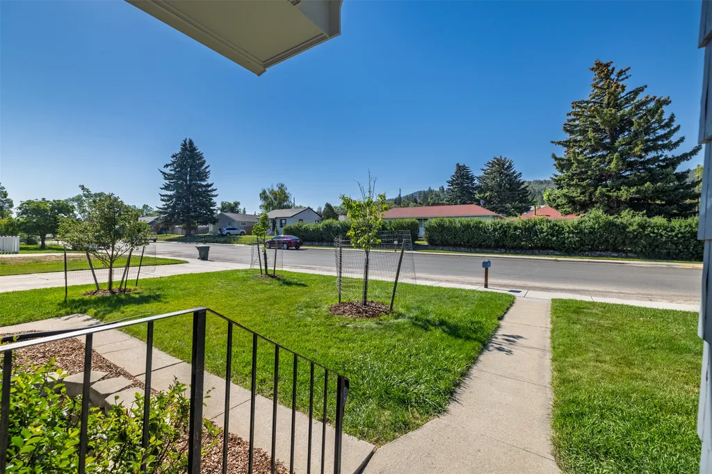 1200 Highland Street Helena MT 59601