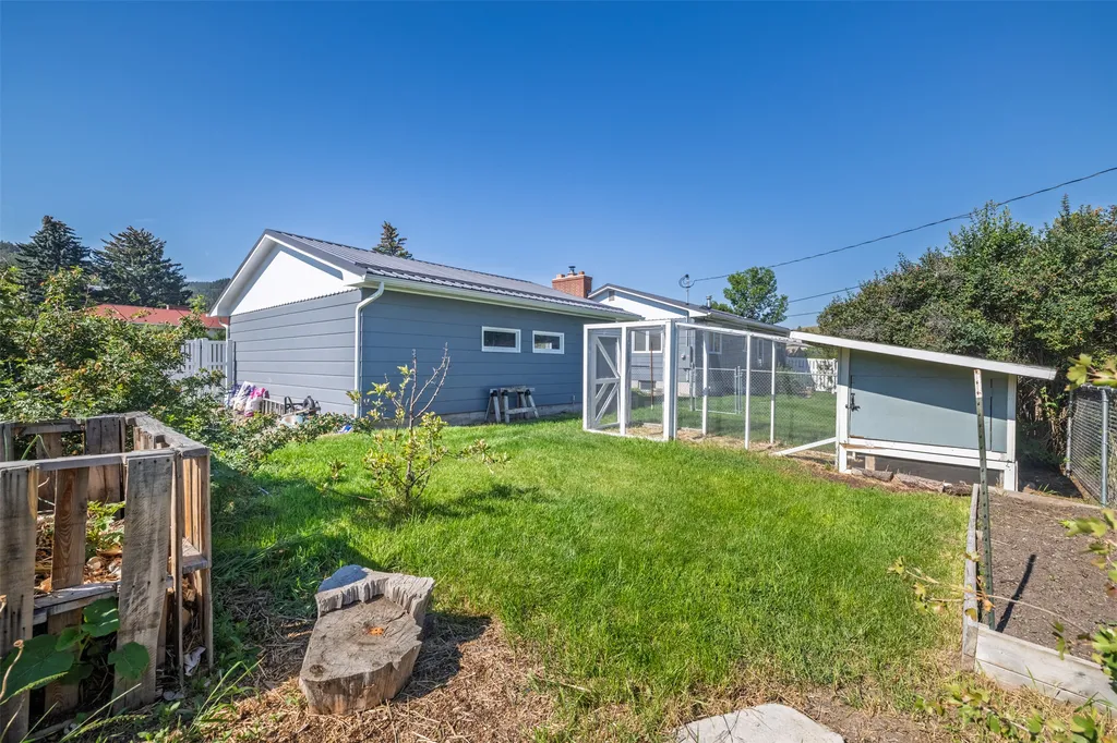 1200 Highland Street Helena MT 59601