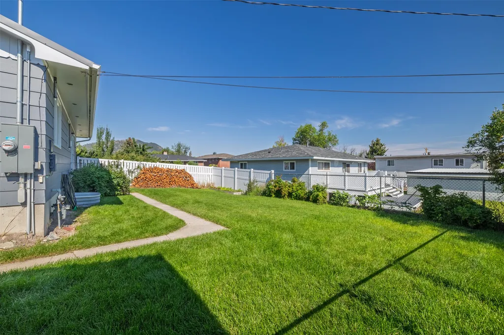 1200 Highland Street Helena MT 59601