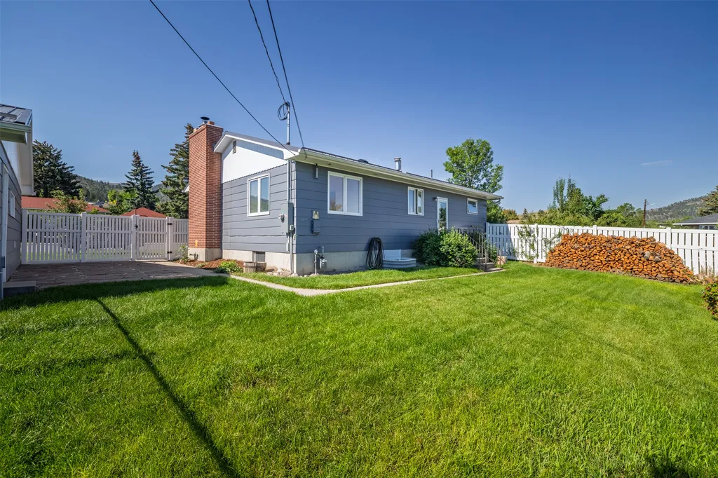 1200 Highland Street Helena MT 59601