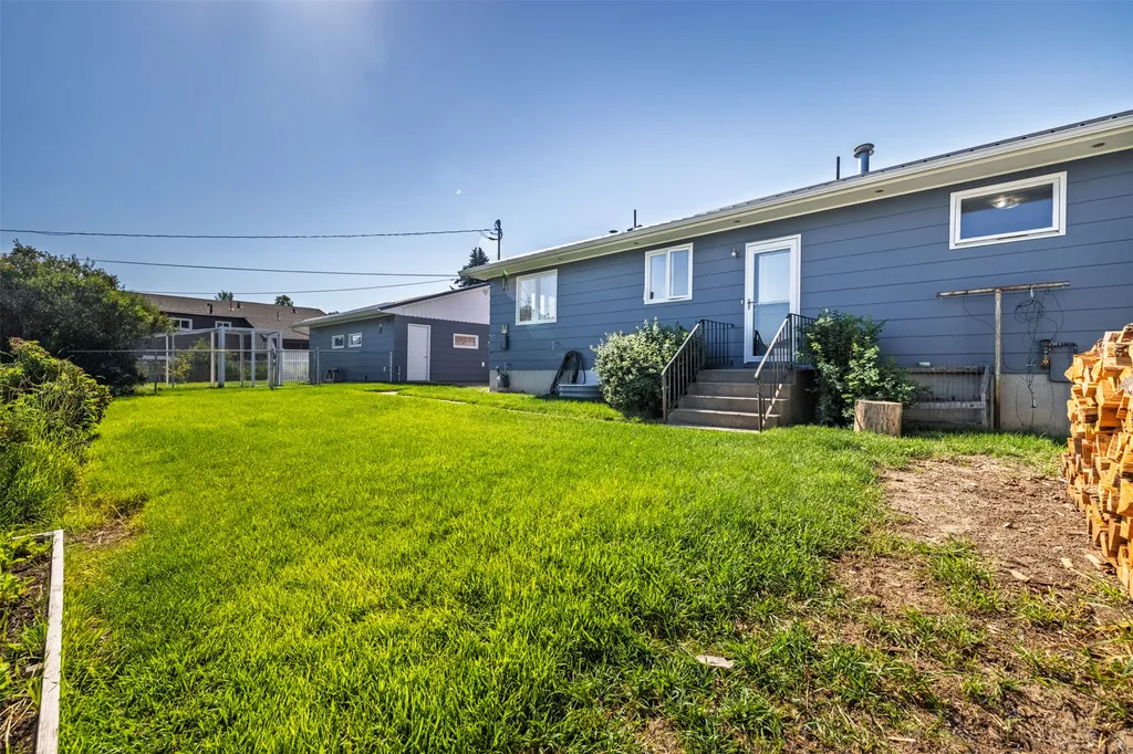 1200 Highland Street Helena MT 59601