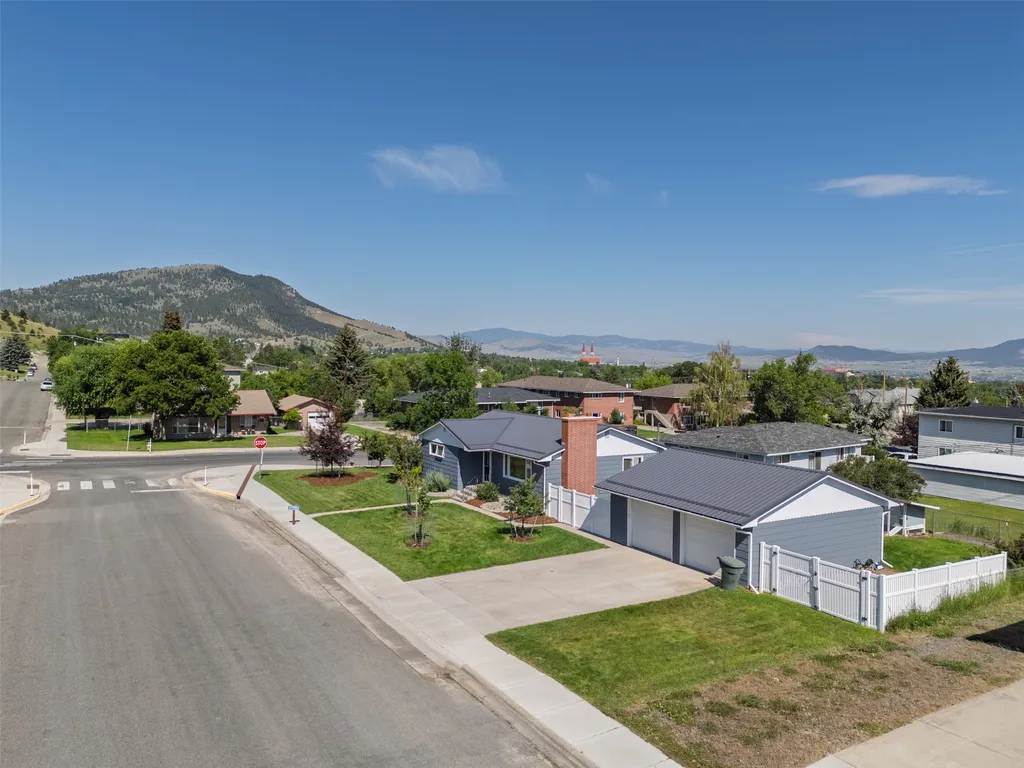 1200 Highland Street Helena MT 59601