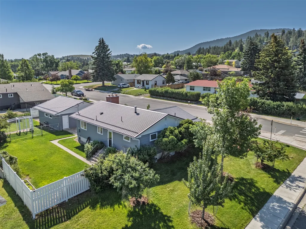 1200 Highland Street Helena MT 59601
