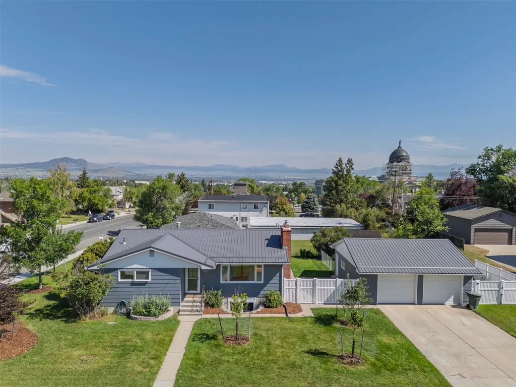 1200 Highland Street Helena MT 59601