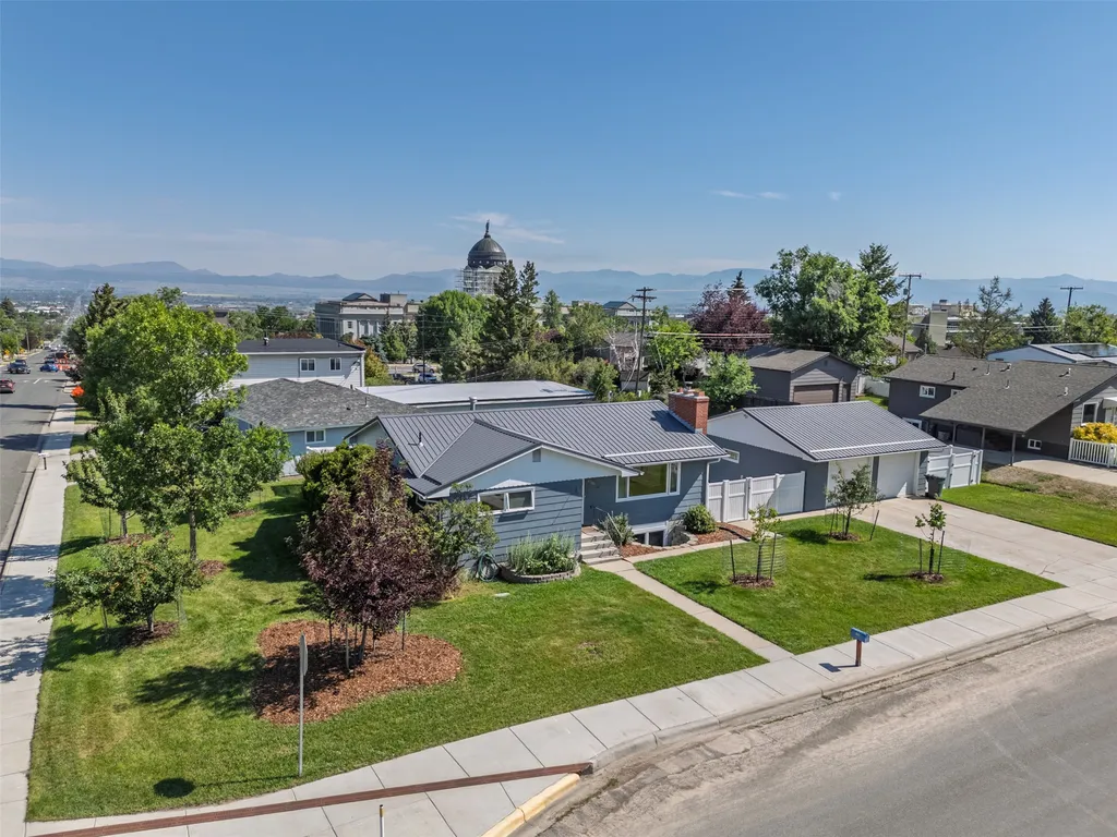 1200 Highland Street Helena MT 59601
