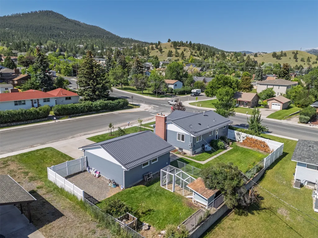 1200 Highland Street Helena MT 59601