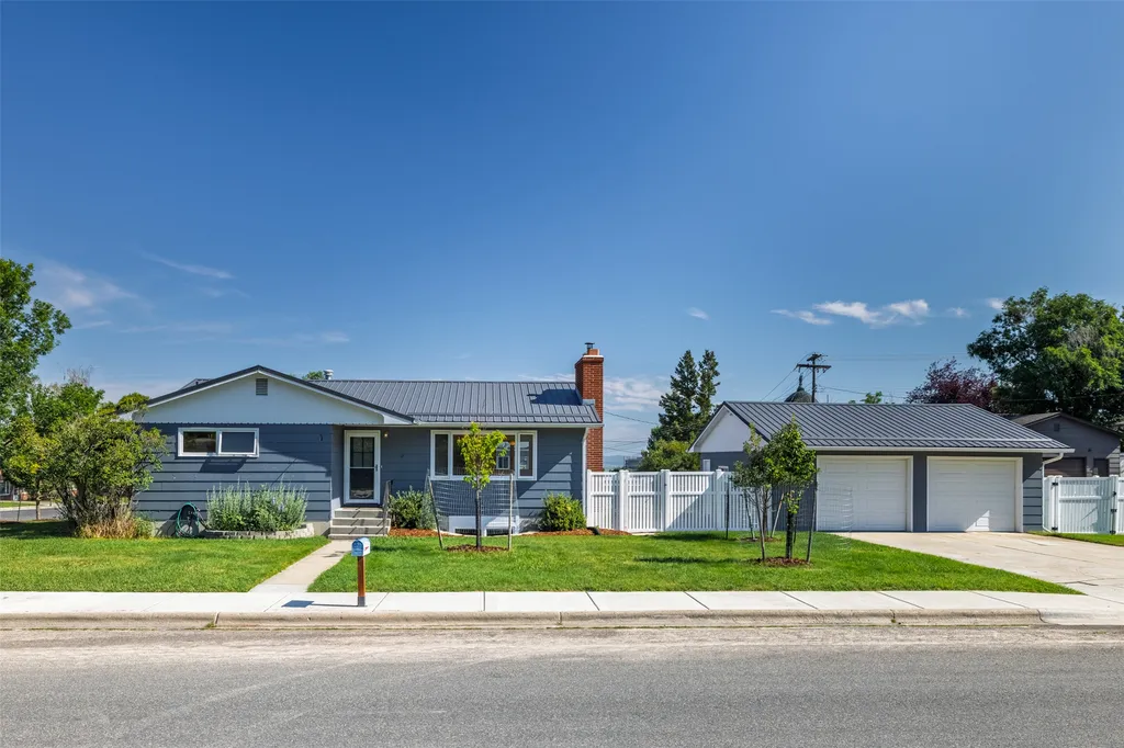 1200 Highland Street Helena MT 59601