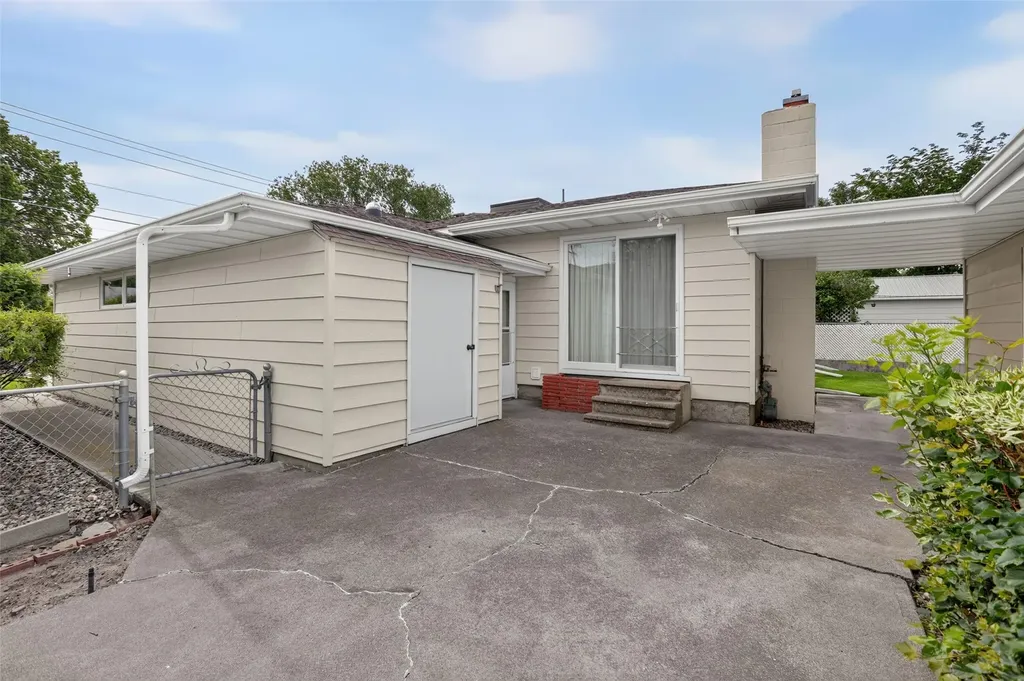 1422 17th Street S Great Falls MT 59405