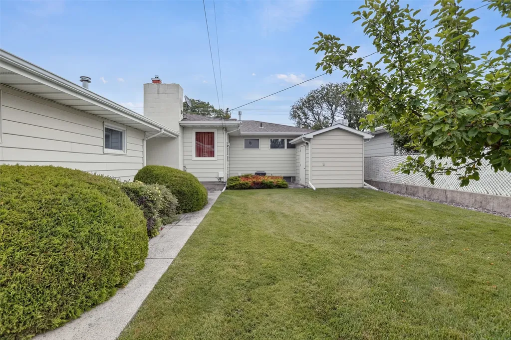 1422 17th Street S Great Falls MT 59405