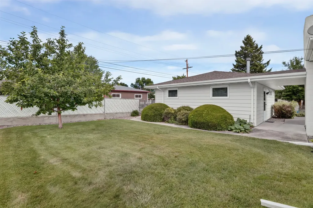 1422 17th Street S Great Falls MT 59405
