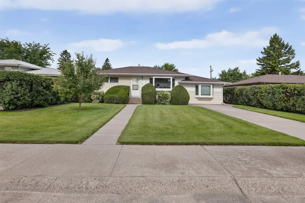 1422 17th Street S Great Falls MT 59405